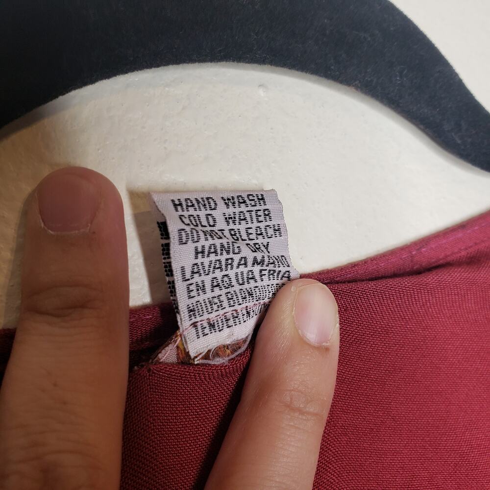 Scully Western| Button Down Tunic - image 3